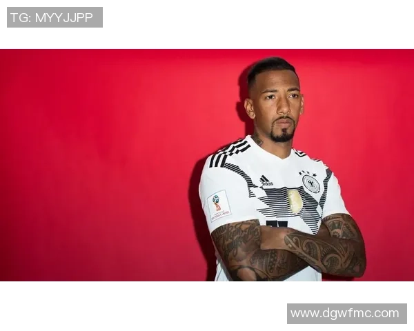 足球明星博阿滕的职业生涯与成就全解析 足球明星博阿滕的职业生涯与成就全解析