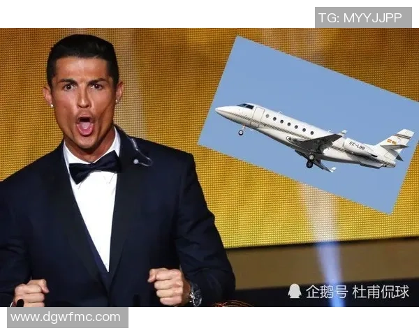 足球明星乘坐私人飞机的精彩瞬间与背后故事揭秘 足球明星乘坐私人飞机的精彩瞬间与背后故事揭秘