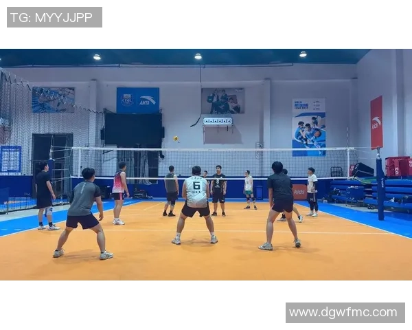 重庆排球队实力强劲荣登排球个人能力排行榜第六名的背后故事 重庆排球队实力强劲荣登排球个人能力排行榜第六名的背后故事