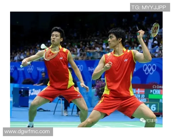 重庆羽毛球队进攻战术解析与训练方法探讨 重庆羽毛球队进攻战术解析与训练方法探讨