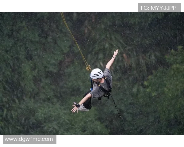 赵丽独家：分享极限运动心得