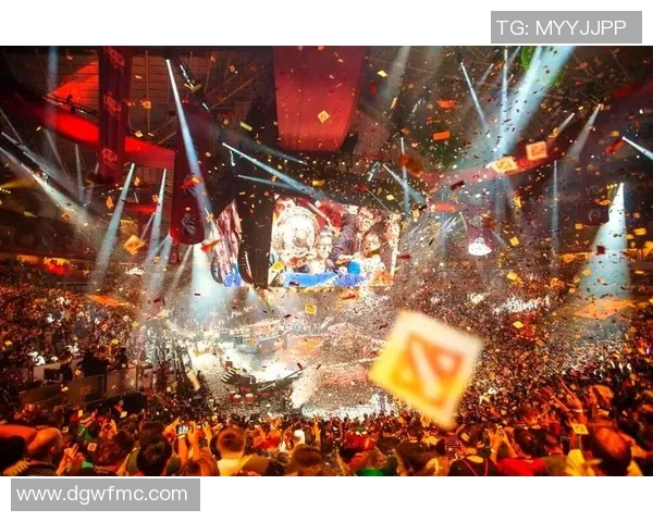 王磊专访：回顾DOTA2历程