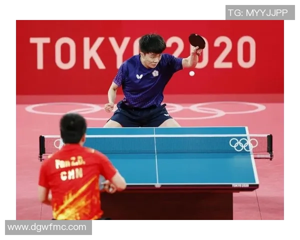 赛后复盘：杭州乒乓球队 vs 成都乒乓球队的节奏